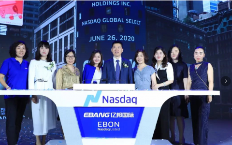 老三“亿邦”上市破发，矿机模式资本不买单