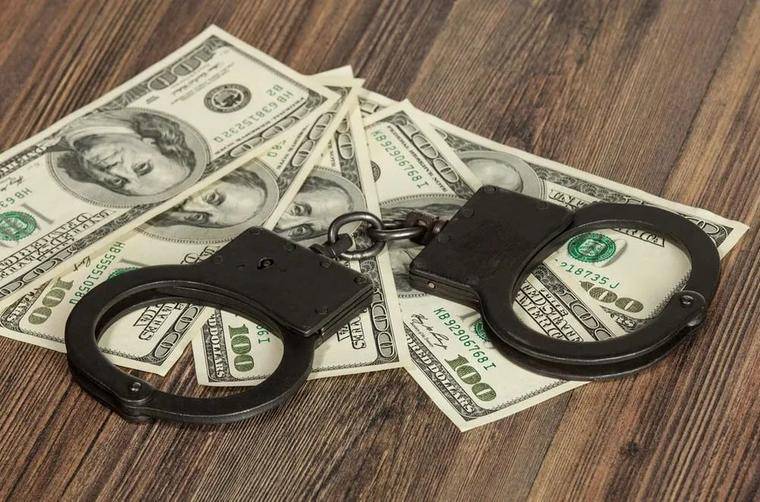 全球收网：警方突袭，贝尔链等三大资金盘均落网