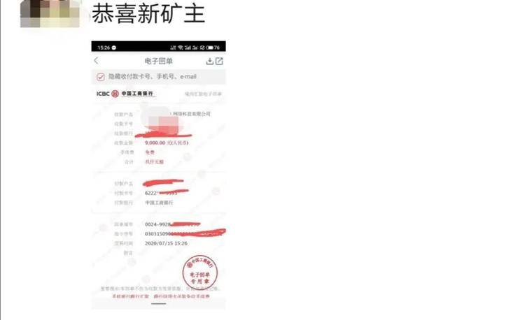 鸽王Filecoin的疯狂资本局