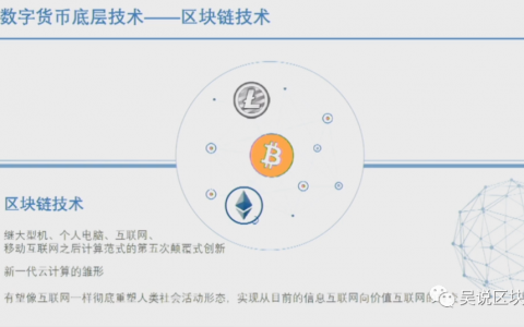 证监会姚前：很多丢币是交易所“监守自盗”，国内区块链应用代码抄袭现象严重