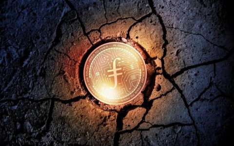史上最贵ICO项目Filecoin，只是“价值500亿美元的空气”？
