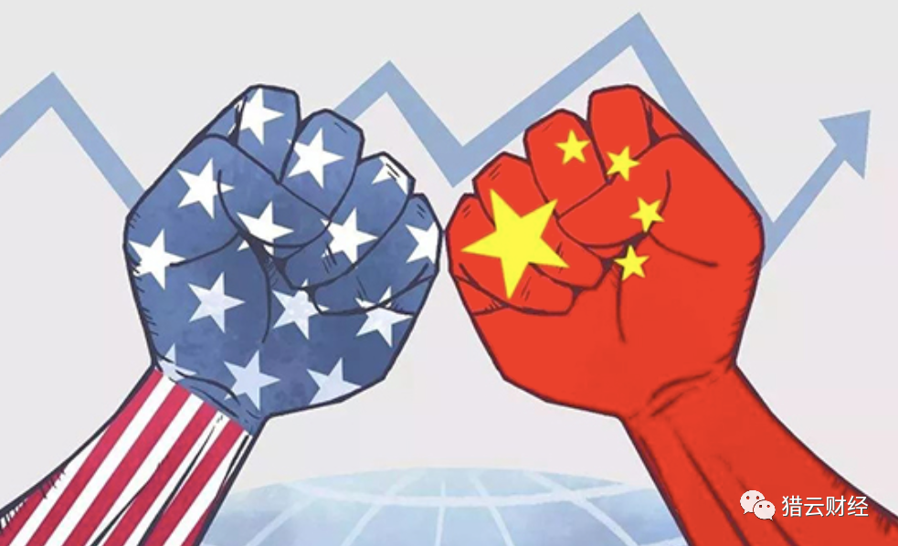 贸易战下，比特币是谁的武器？