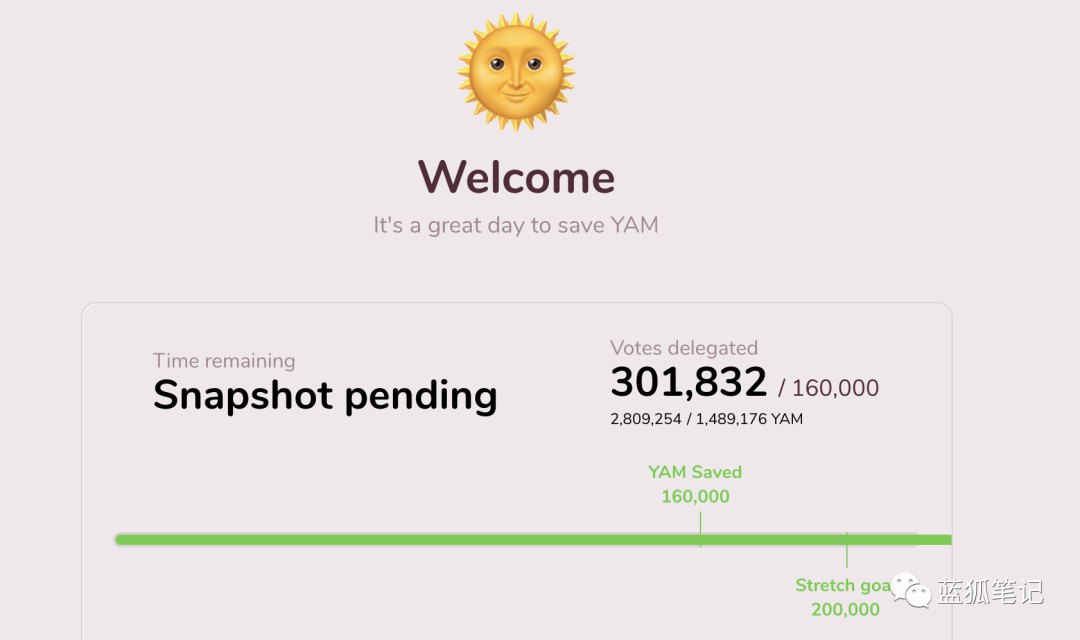 ​YAM：AMPL的新变种