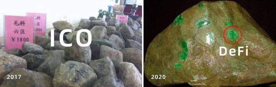 本轮牛市和上轮的异同之处，或预示着市场下一步的动向