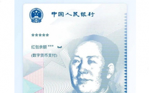 “昙花一现”的建行数字钱包