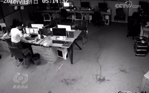 骗子为什么很了解你？都是因为这些招数