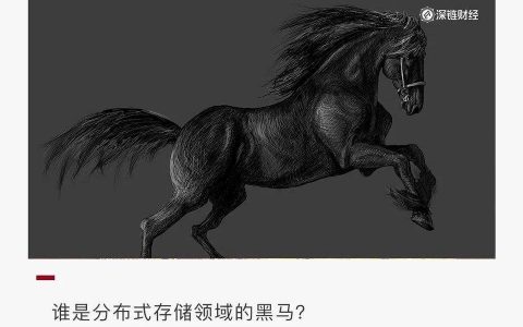 存储板块疯涨，哪个才是堪比 Filecoin 的价值项目？