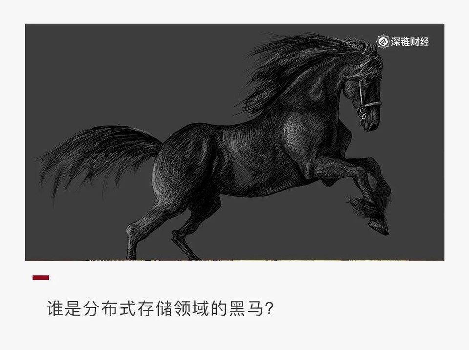 存储板块疯涨，哪个才是堪比 Filecoin 的价值项目？