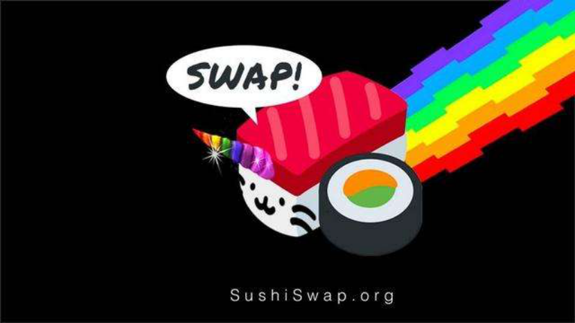 我的 Sushi 还有救吗?