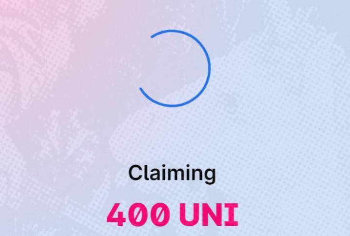 1200 刀变 3200 刀的“超级空投”，Uniswap 开启 DeFi 下半场？