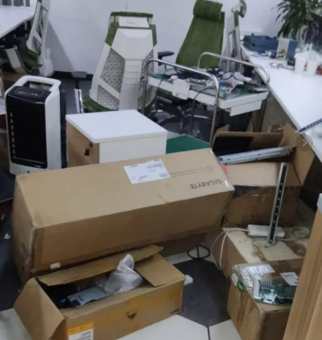 突发：北京比特法人重回吴忌寒手中 后续走向解读