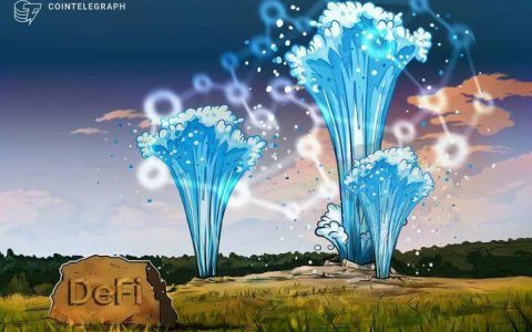 除了锁仓资产外，我们还能从哪些数据了解火热的DeFi？