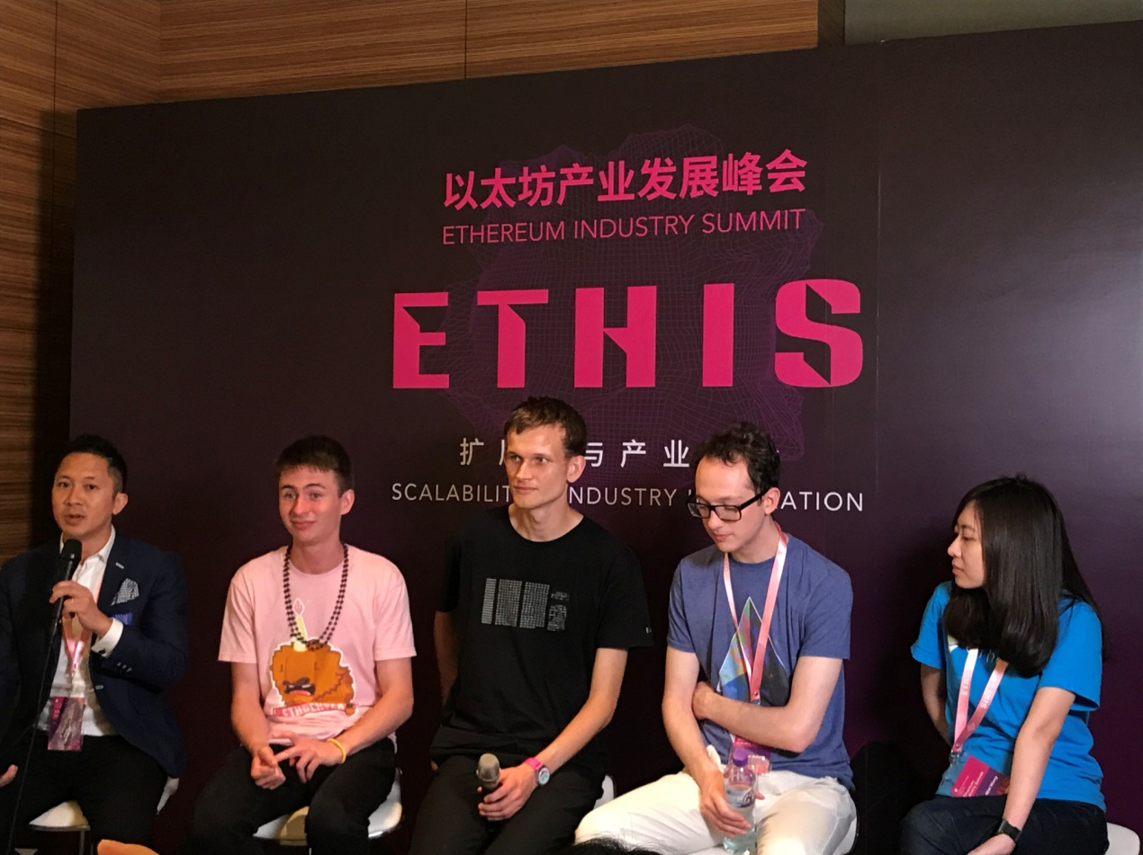 Uniswap创立幕后：创始人Hayden Adams和他的10个朋友