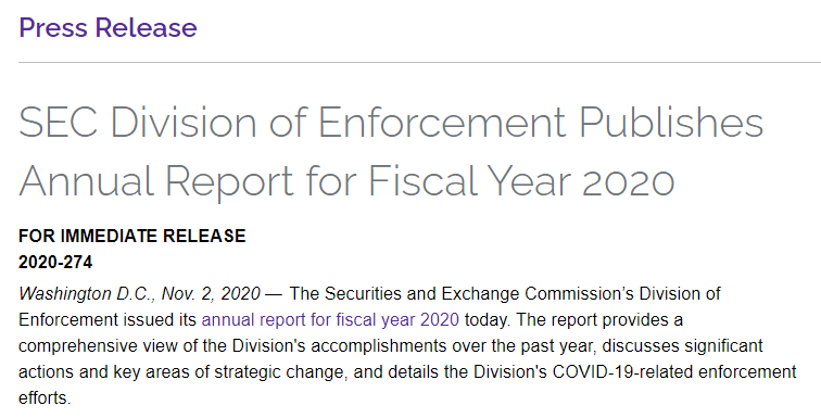 SEC