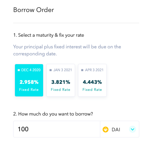 固定利率产品会让传统大资金流入DeFi吗？