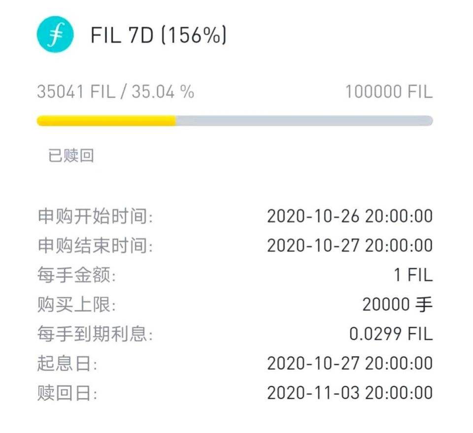 FIL 贷款利率飚至 100%，谁造就了这门生意？