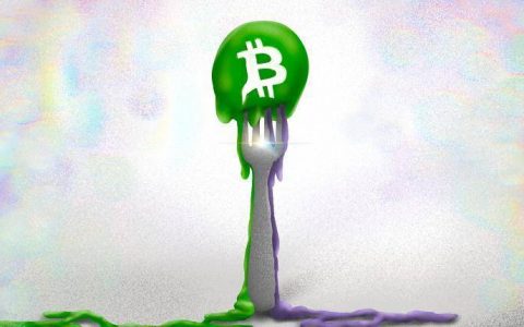 BCH 又硬分叉了，这次却没多少人关心
