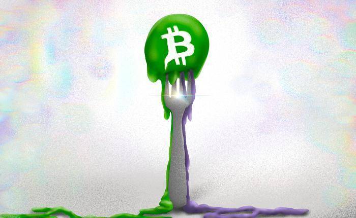 BCH 又硬分叉了，这次却没多少人关心
