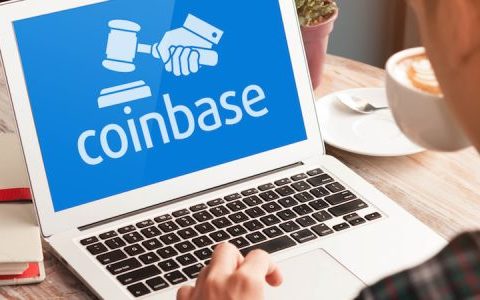加密货币交易所 Coinbase 因 “非法”销售瑞波币遭集体诉讼