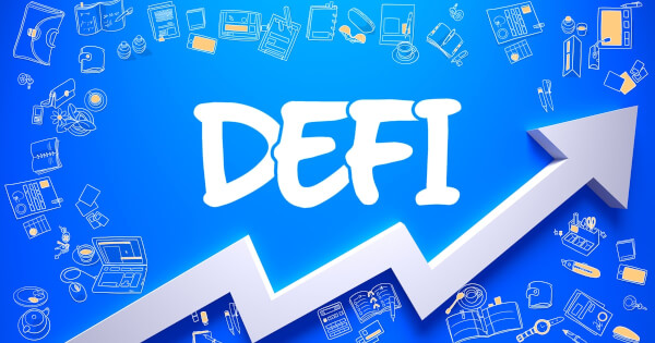 一文全览DeFi 2020发生了什么