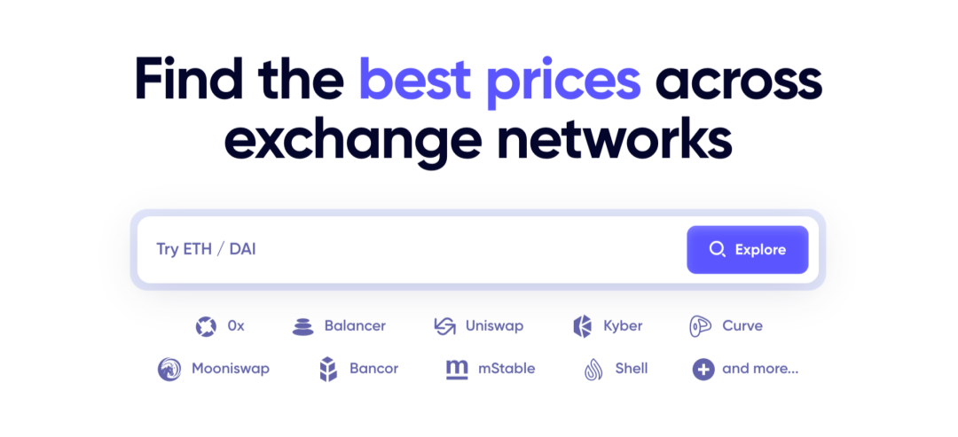 一文了解 DeFi 生态中不可或缺的聚合器