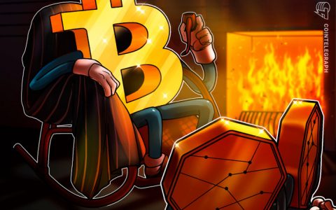 分析：比特币价格下一步怎么走？短期下行空间有限，中长期看涨