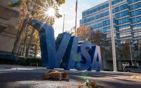 Visa集成USDC，支付巨头正在拥抱加密货币