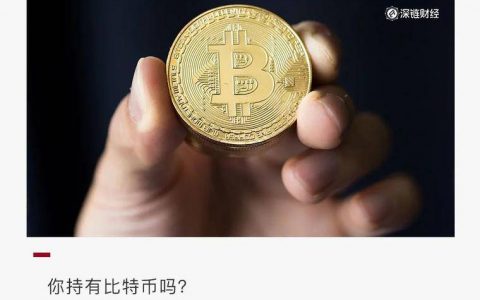 比特币的疯狂2020：从3800美元谷底到23000美元巅峰