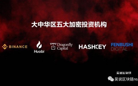 沸腾 2020：中文区加密货币五大投资机构 他们得到又错过了什么