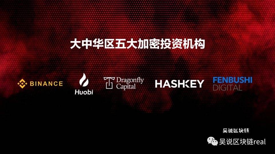 沸腾 2020：中文区加密货币五大投资机构 他们得到又错过了什么