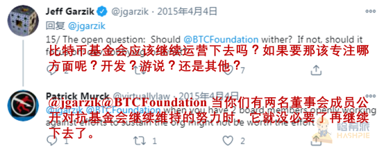 论历届比特币布道者，最牛的还是灰度