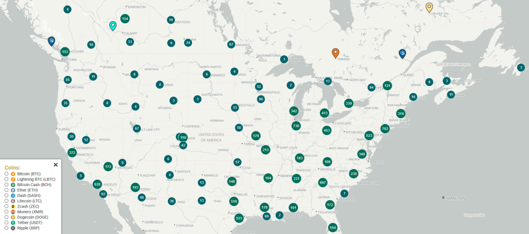 2020年，区块链行业“十大历史记录”盘点