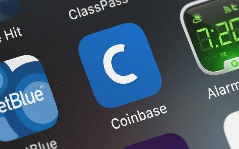 Coinbase 上市背后：中国资本入局，估值或达 280 亿美元