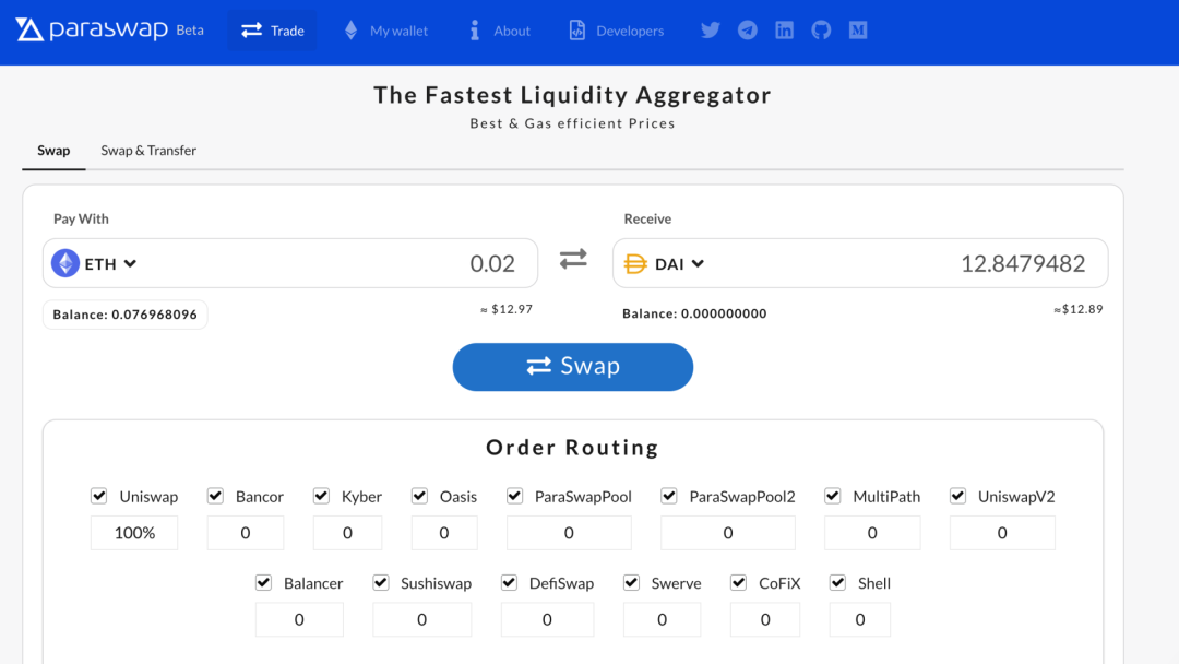 一文了解 DeFi 生态中不可或缺的聚合器