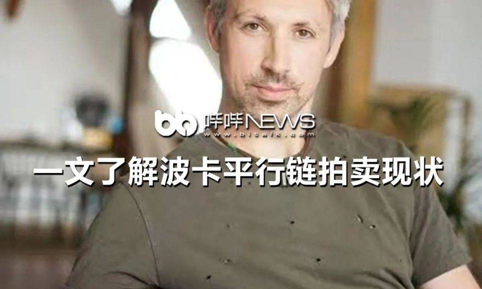 一文了解波卡平行链拍卖现状
