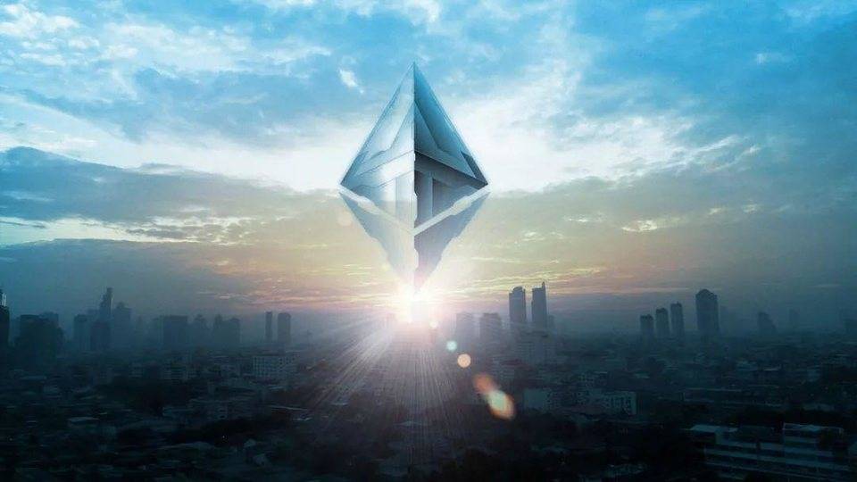 以太坊 10 项指标数据创历史新高，下一站“星辰大海”？