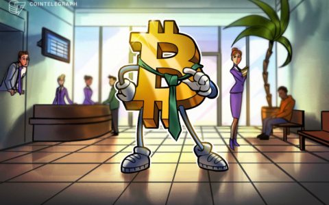 美国《新闻周刊》正面报道比特币，凸显公众观念已发生转变
