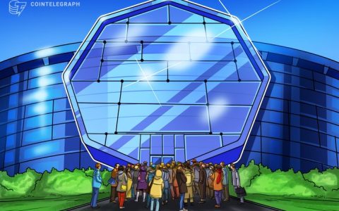 分析：新机构在等待过山车式的比特币价格结束后入场