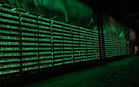 比特币矿业 2020：大公司进场，中国逐渐失势