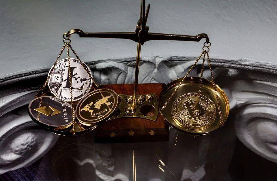 USDT 等美元稳定币已成美国金融结算基础设施：一文说透稳定币进化史