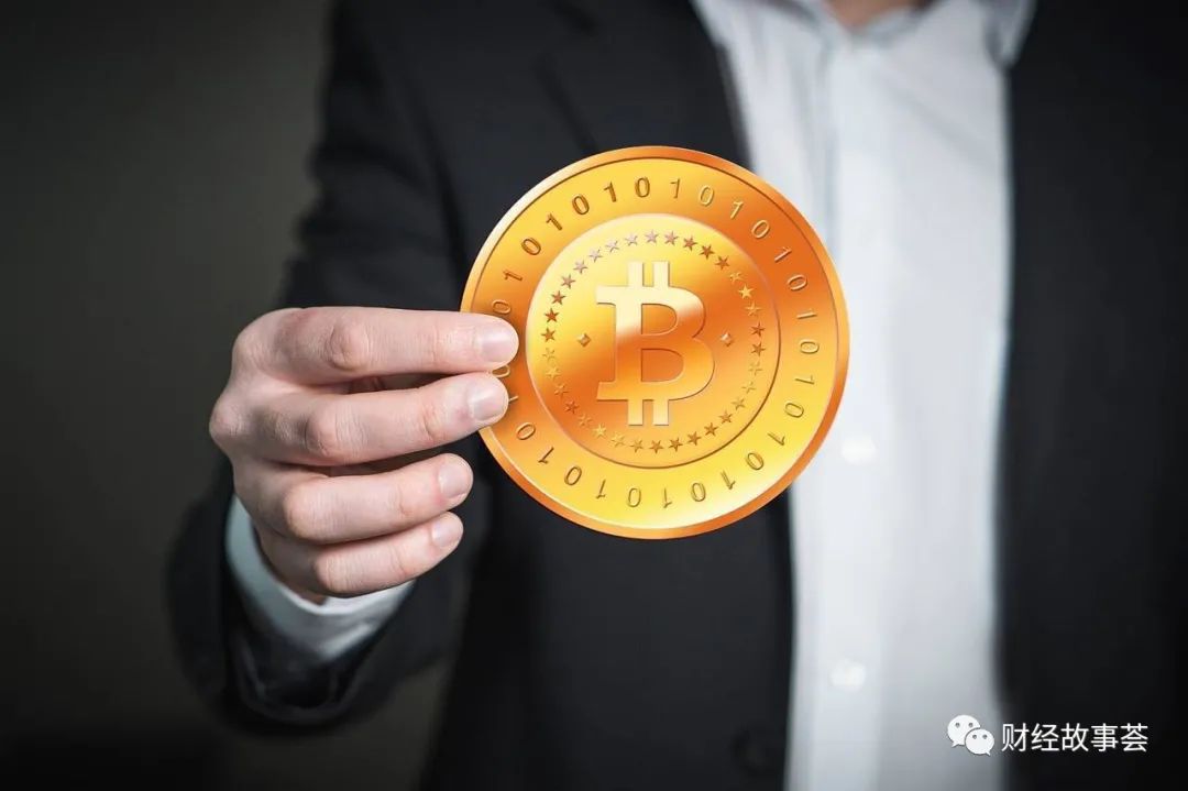 寻找失落的千亿美金比特币