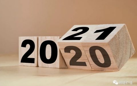 知鉴2020/2021：黑天鹅、机构入场及加密独角兽出现