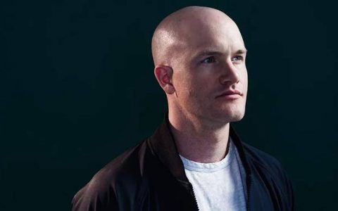 8 年身价超 40 亿美金，揭秘加密独角兽 Coinbase 背后的男人
