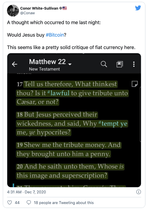 Tether 瞒天计：如何成为大而不倒的加密央行