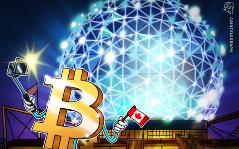 彭博分析师：加拿大比特币 ETF 资产管理规模预计将达10亿美元