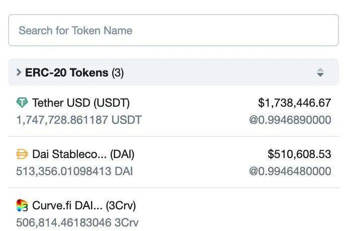 Yearn.Finance 惊爆漏洞，DeFi 再遭打击