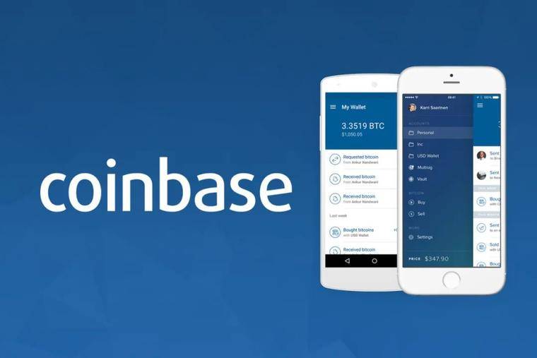 Coinbase 的千亿美元加密帝国是怎么建成的？