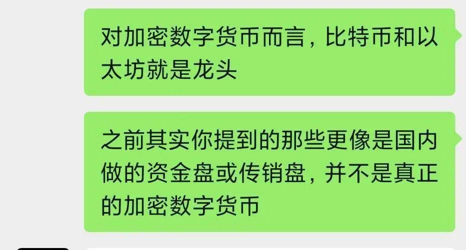 比特币一飞冲天，加密 " 牛鬼蛇神 " 也出动了，如何规避风险？