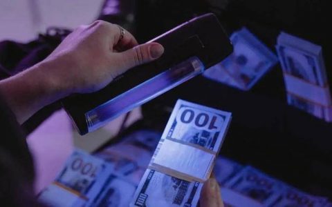 隐秘的交易 ：一文起底 USDT 场外交易