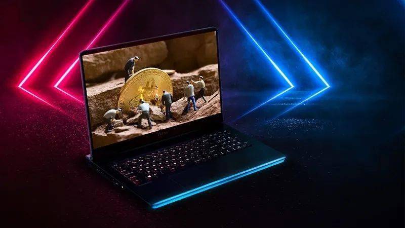 用笔记本挖矿，这事靠谱么？官方实测来了